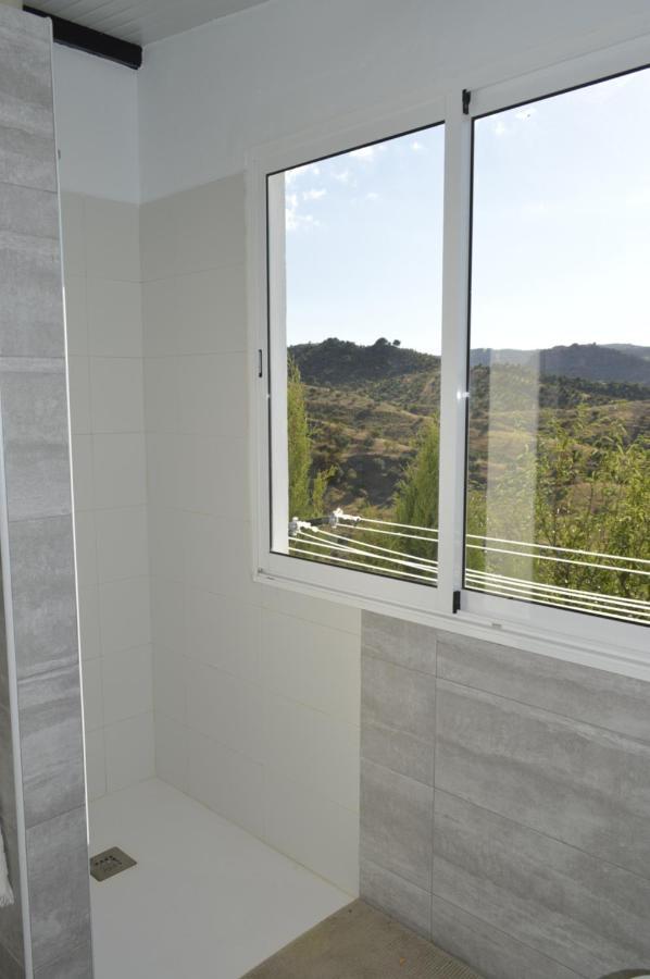 Fantastic Private Villa With Pool Near Ardales And Caminito Del Rey 外观 照片