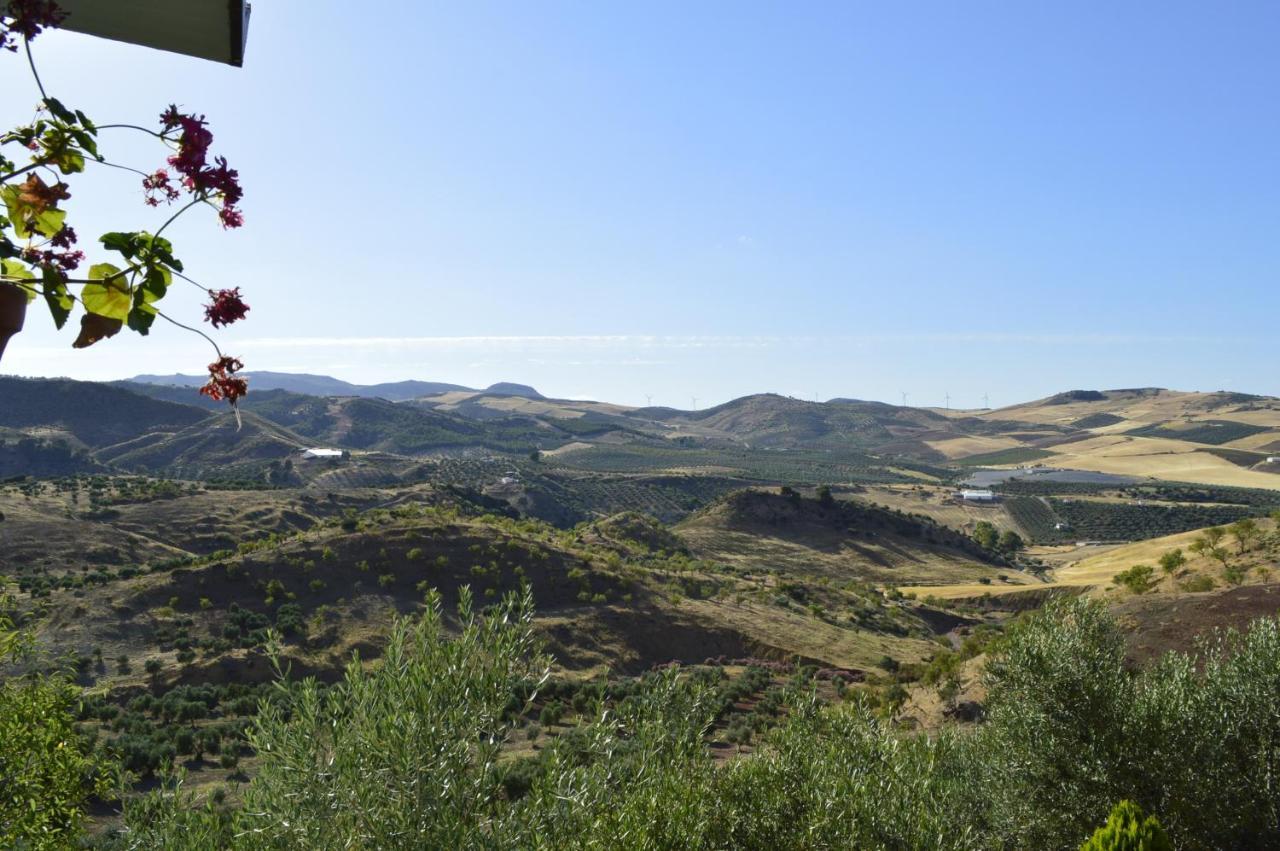 Fantastic Private Villa With Pool Near Ardales And Caminito Del Rey 外观 照片
