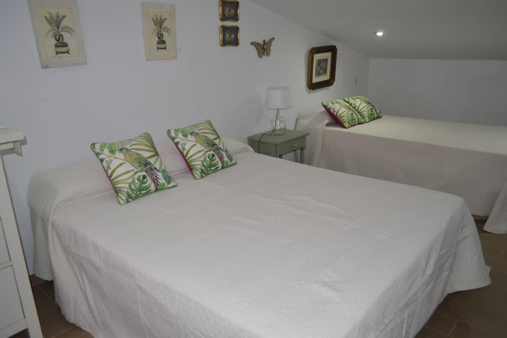 Fantastic Private Villa With Pool Near Ardales And Caminito Del Rey 外观 照片